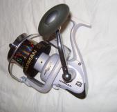 articoli pesca