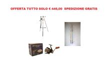 articoli pesca
