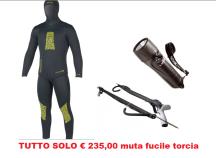 articoli pesca