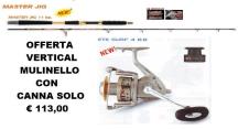 articoli pesca