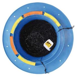 offerta articoli da pesca