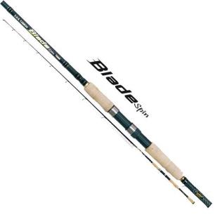 offerta articoli da pesca