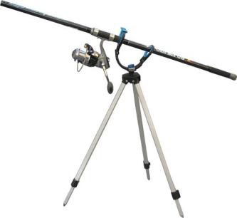 offerta articoli da pesca