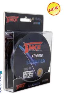 offerta articoli da pesca