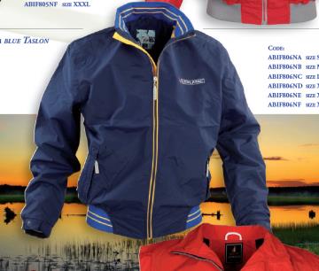 offerta articoli da pesca