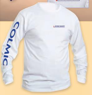 offerta articoli da pesca
