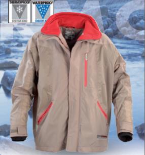 offerta articoli da pesca