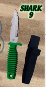 offerta articoli da pesca