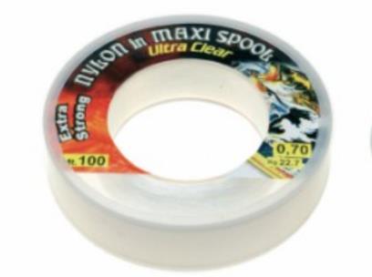 offerta articoli da pesca