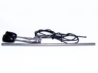 offerta articoli da pesca