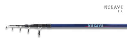 offerta articoli da pesca