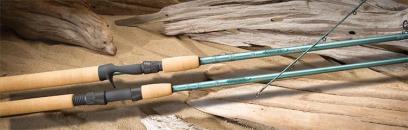 offerta articoli da pesca
