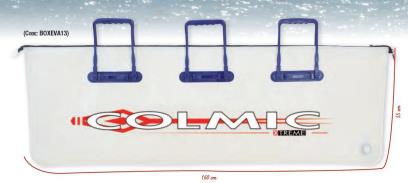 offerta articoli da pesca
