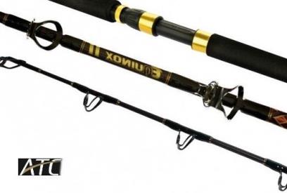 offerta articoli da pesca