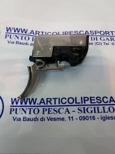 offerta articoli da pesca