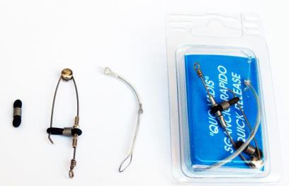 offerta articoli da pesca