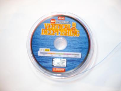 offerta articoli da pesca