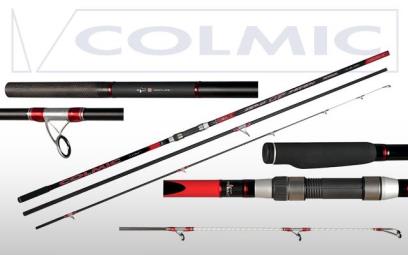 offerta articoli da pesca