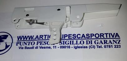 offerta articoli da pesca