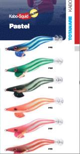offerta articoli da pesca