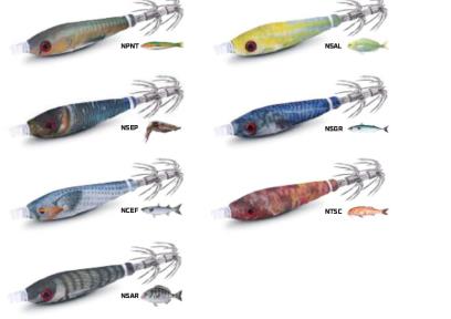 offerta articoli da pesca
