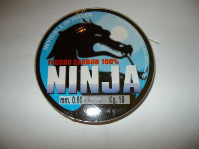 offerta articoli da pesca