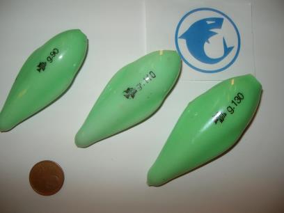 offerta articoli da pesca