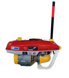offerta articoli da pesca