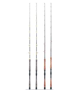 offerta articoli da pesca