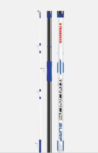 offerta articoli da pesca