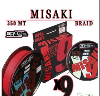 offerta articoli da pesca