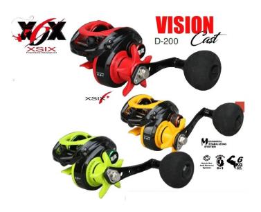 offerta articoli da pesca