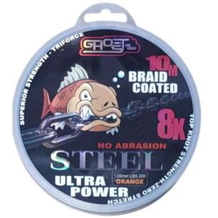 offerta articoli da pesca