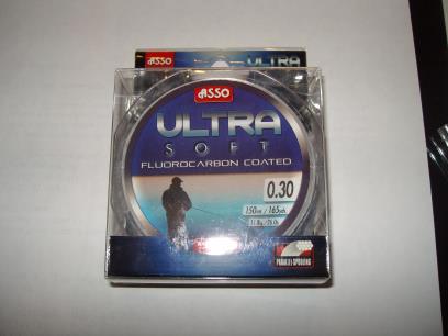 offerta articoli da pesca