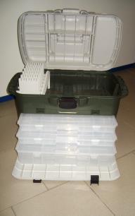 offerta articoli da pesca
