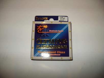 offerta articoli da pesca