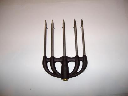 offerta articoli da pesca