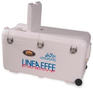 offerta articoli da pesca