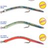 offerta articoli da pesca