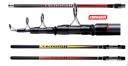 offerta articoli da pesca
