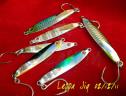 offerta articoli da pesca