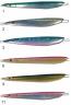 offerta articoli da pesca