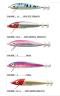 offerta articoli da pesca