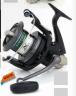 offerta articoli da pesca