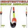 offerta articoli da pesca