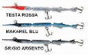 offerta articoli da pesca