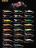 offerta articoli da pesca