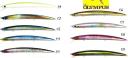 offerta articoli da pesca