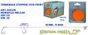 offerta articoli da pesca