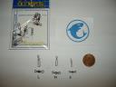 offerta articoli da pesca